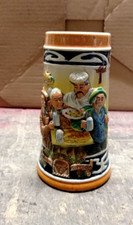 boccale da birra ceramica