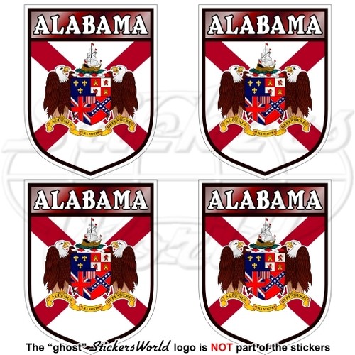 Alabama stato scudo usa - alabama,