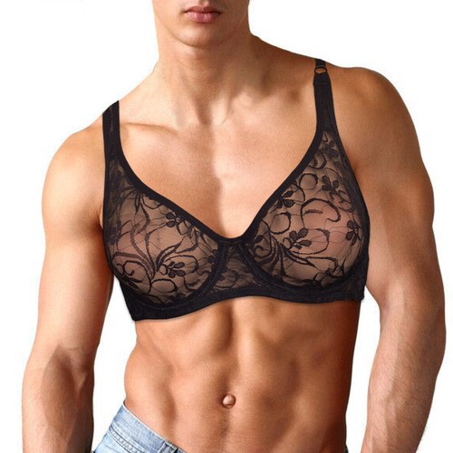 Reggiseno sissy sexy - reggiseno,