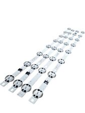 Ricambio Originale per TV  LG 55UP75006LF  Strisce barre LED KIT