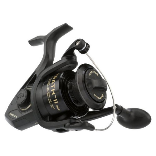 Penn wrath 8000 mulinello - wrath,