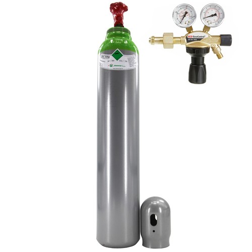 Bombola gas mix argon - gas,