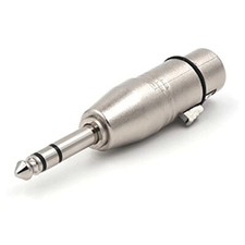 ADATTATORE da Spina Jack 6,3