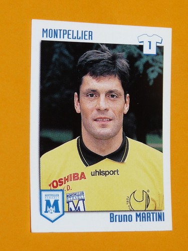 214 bruno martini - #214, montpellier