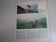 - PROVA MOTOCICLISMO 1972 MOTO