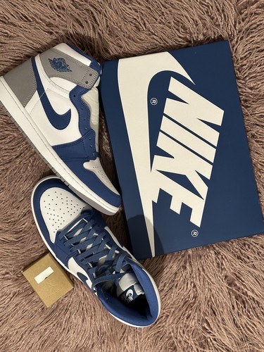 Air jordan retro - air, high
