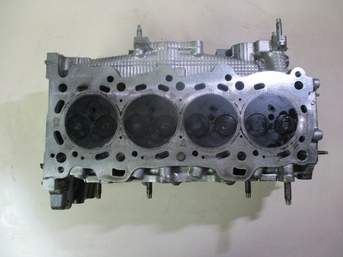 Testata motore toyota yaris - motore,
