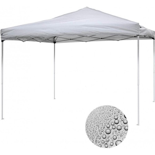 Gazebo 3x3 pieghevole - gazebo, mt.