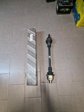 SEMIASSE RIGENERATO DESTRO PER RENAULT CLIO 1^SERIE 1900 DIESEL/1700 BENZINA...