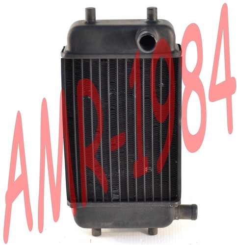 Radiatore destro - radiatore,