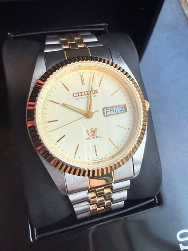 Orologio polso citizen - orologio,