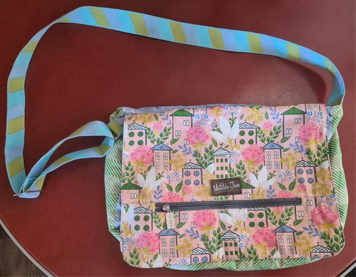 Borsa messenger tracolla - borsa,