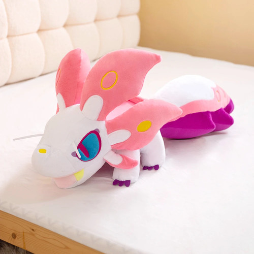 Peluche pupazzi monster - pupazzi, cm