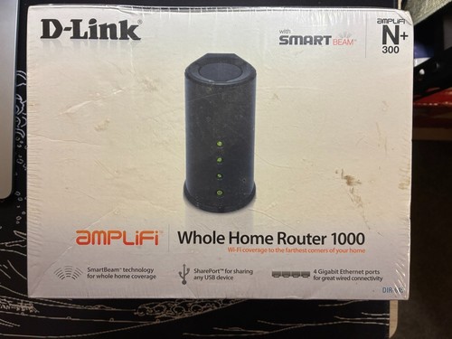 Link amplifi router intero - amplifi,