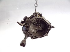 7647 Cambio manuale Citroen Xsara Picasso 1.6 hdi 2008 COD 2223ZF