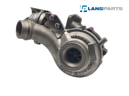 Turbocompressore per fiat - turbocompressore,