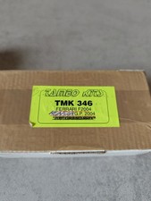 1/43 kit TAMEO FERRARI F2004