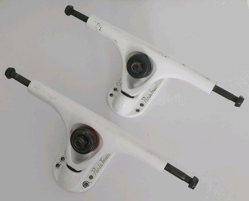 Camion longboard parigi - longboard,
