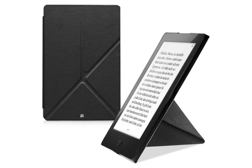 Ibroz etui cuir noir smart - ibroz,