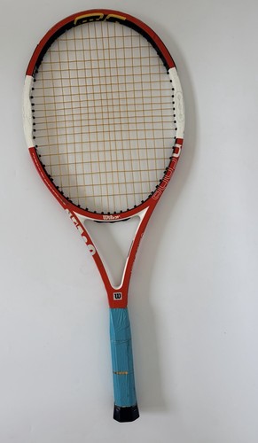 Racchetta tennis wilson - racchetta, da
