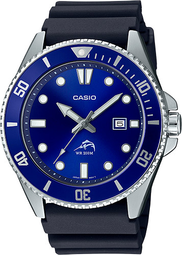 Orologio sportivo analogico