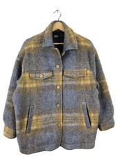 ZARA Giacca a blusa Donna