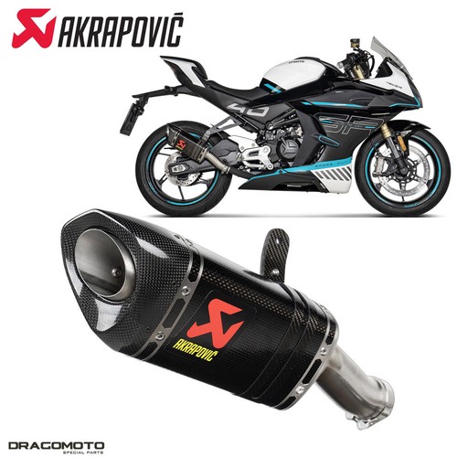 Scarico moto 450 abs - moto,