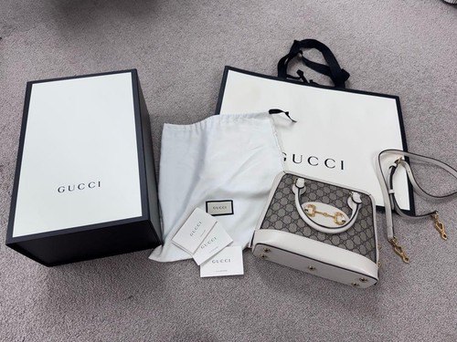 Gucci horsebit 1955 - gucci,
