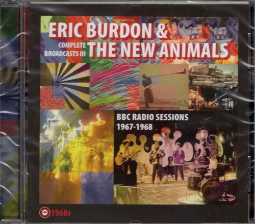 Eric burdon the - eric,