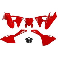 kit plastiche Rtech Gas Gas Mc