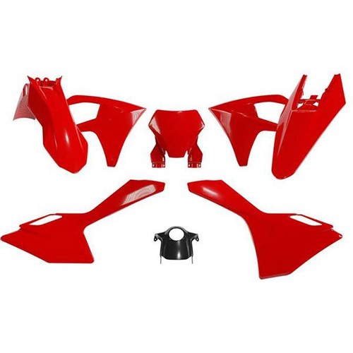 Kit plastiche rtech gas - rtech,