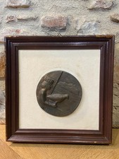 Bronze de Carlo Puleo 42/50