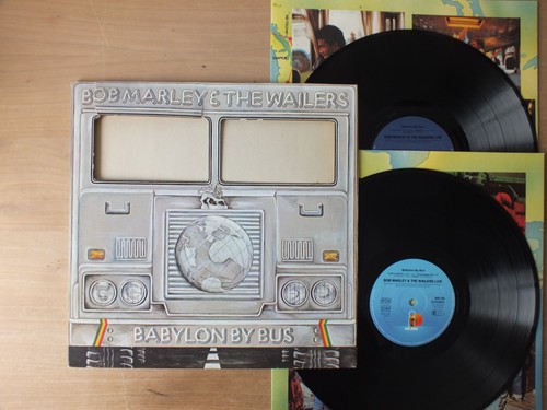 Bob marley and - the, wailers