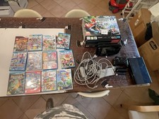 Nintendo Wii U Mario Kart