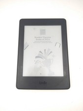 Amazon Kindle Paperwhite 3 7a generazione | Modello DP75SDI | Wi-Fi | 300 ppi | TESTATO