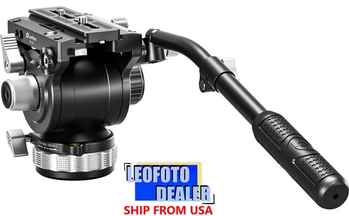 Leofoto 20k morsetto a - bv-20k, (morsetto