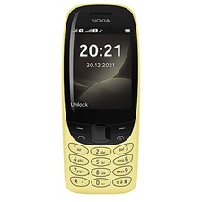 Telefono Nokia 6310 Dual SIM