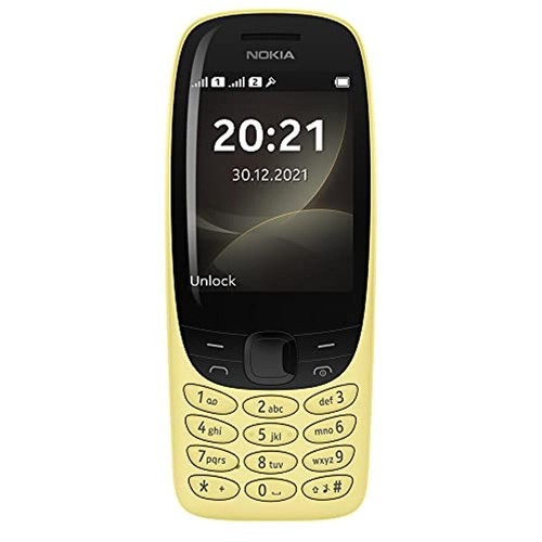 Telefono nokia 6310 - telefono, sim