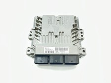 CENTRALINA MOTORE ECU PER