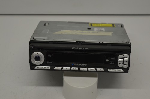 Autoradio blaupunkt bp - autoradio,