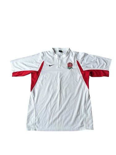 Maglia nike england rugby uomo - nike,