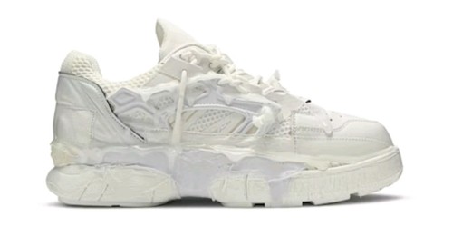Scarpe ginnastica maison - scarpe,