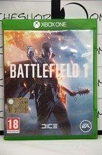 battlefield 1 xbox one