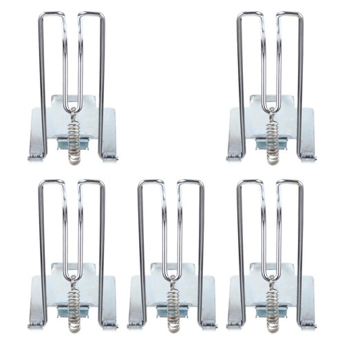 Pezzi clip per - 5,