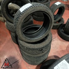 Set 4 gomme pneumatici