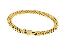 Bracciale Fope Donna in Oro