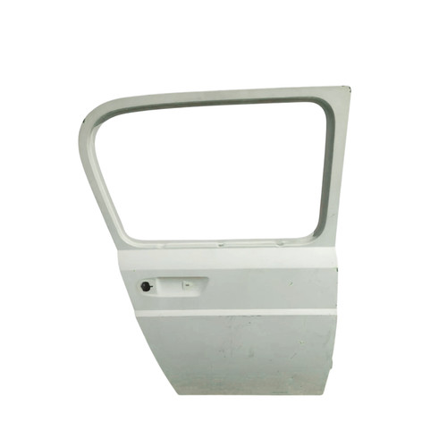 Porta originale bianca