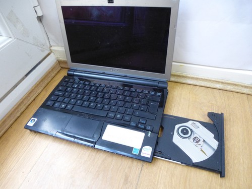 Portatile sony vaio pcg tz21m - sony,