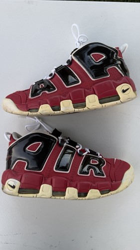 Nike air more - nike,