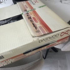 DAEWOO DR-2100P Registratore